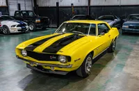 1_Numbers Matching 1969-Chevrolet-Camaro Z28-Yellow-511853--33.jpg